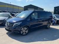 MERCEDES-BENZ V CLASS