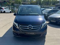 MERCEDES-BENZ V CLASS