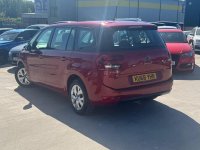 CITROEN GRAND C4 PICASSO