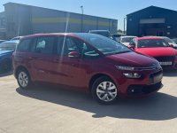 CITROEN GRAND C4 PICASSO