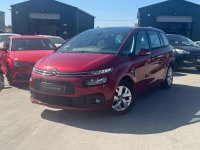 CITROEN GRAND C4 PICASSO