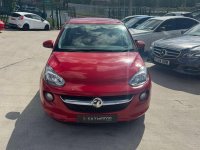 VAUXHALL ADAM