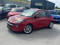 VAUXHALL ADAM
