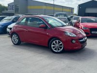 VAUXHALL ADAM