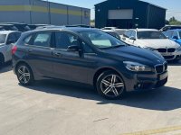 BMW 2 SERIES ACTIVE TOURER