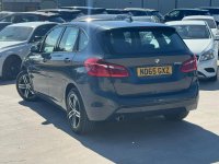 BMW 2 SERIES ACTIVE TOURER