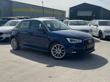 AUDI