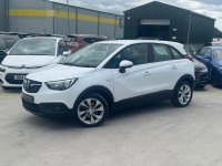 VAUXHALL CROSSLAND X