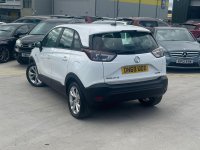 VAUXHALL CROSSLAND X