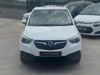 VAUXHALL CROSSLAND X