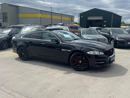 JAGUAR