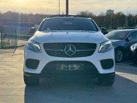 MERCEDES-BENZ GLE CLASS