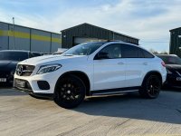 MERCEDES-BENZ GLE CLASS