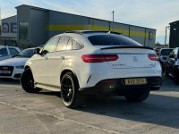 MERCEDES-BENZ GLE CLASS