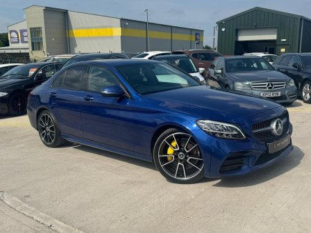 MERCEDES-BENZ