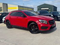 MERCEDES-BENZ GLA CLASS