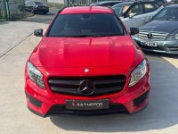 MERCEDES-BENZ GLA CLASS