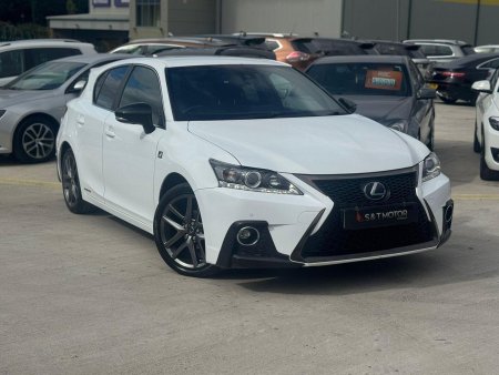 LEXUS